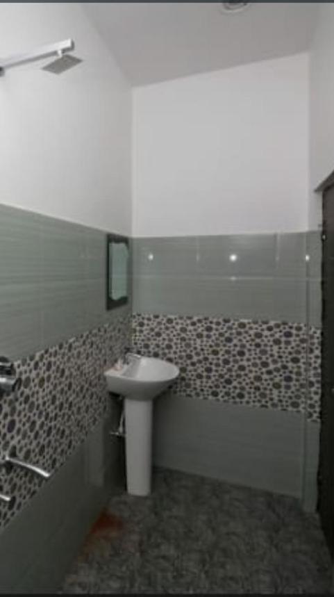 Mannat Rooms Prayagraj Exterior foto
